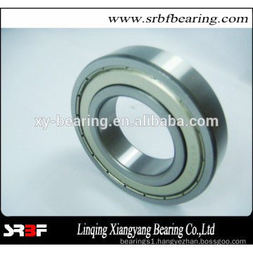 Deep Groove Ball Bearing 689 9*22*7 mm